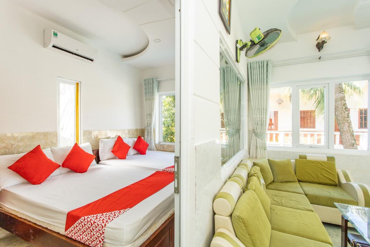 Hotel Oyo 614