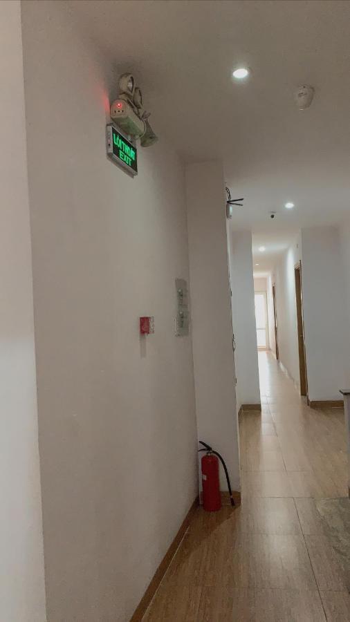 Hotel Ha Thanh Nha Trang