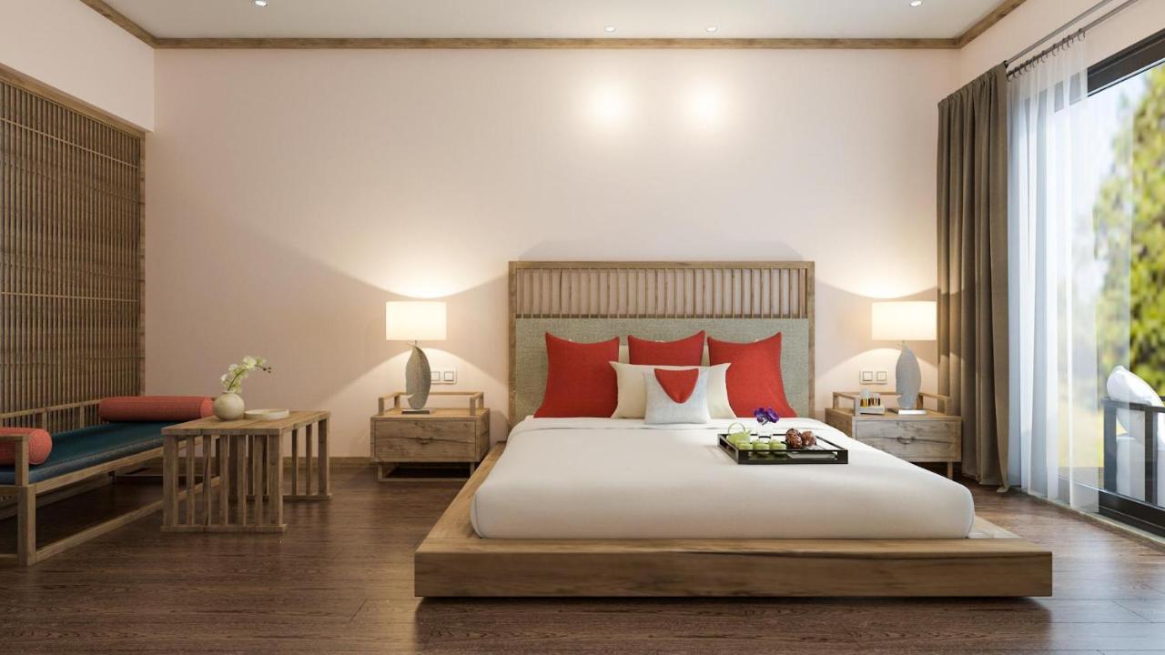 Dưỡng Sandy Non Nước Khu nghỉ mát