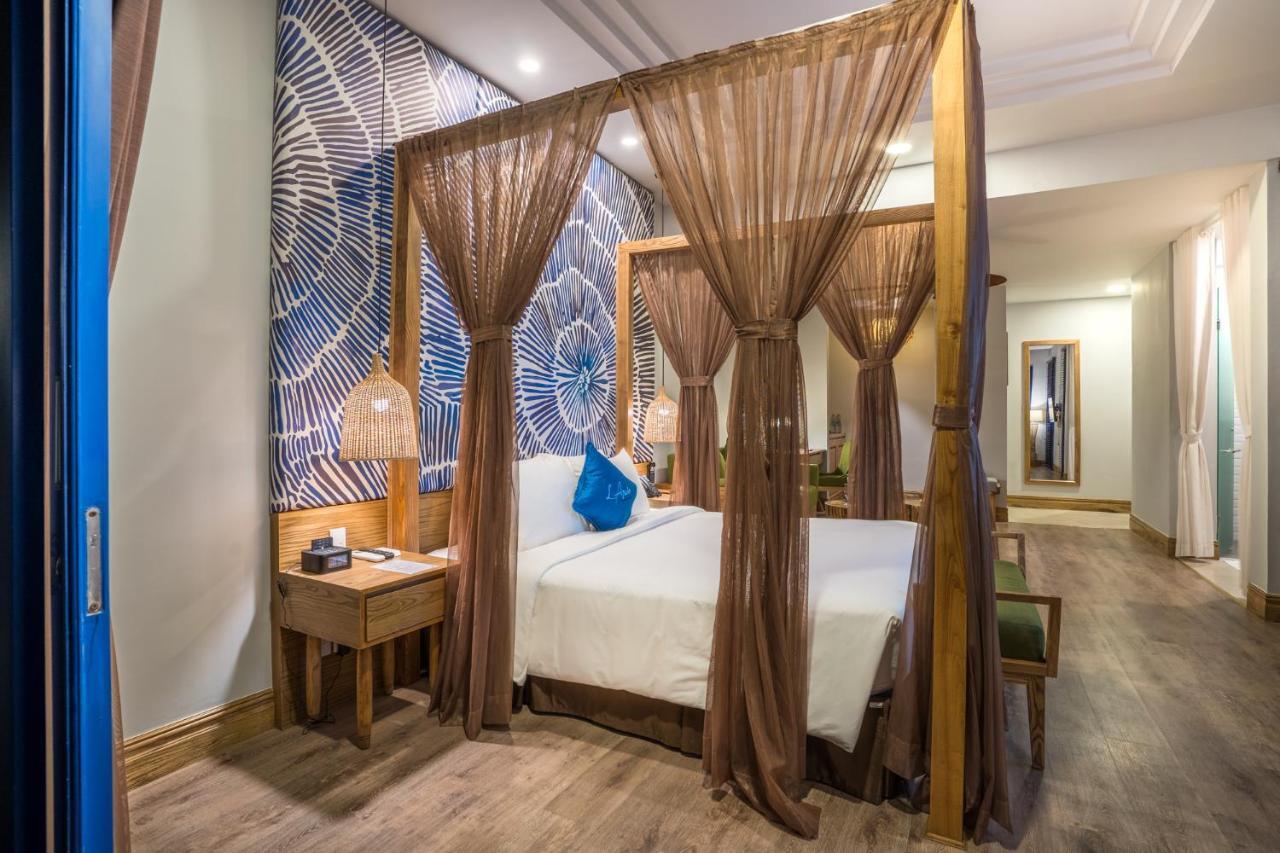 L'azure And Resort Phu Quoc