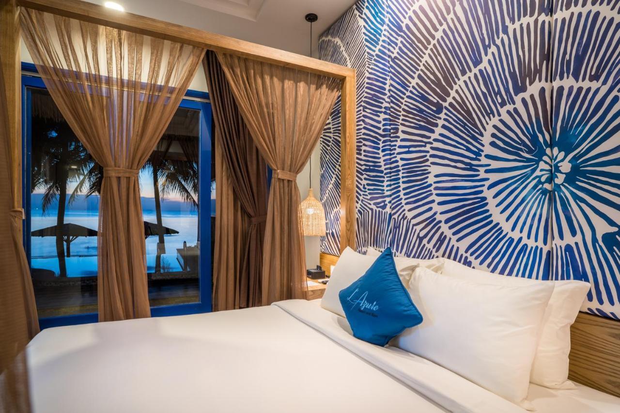 L'azure And Resort 4*