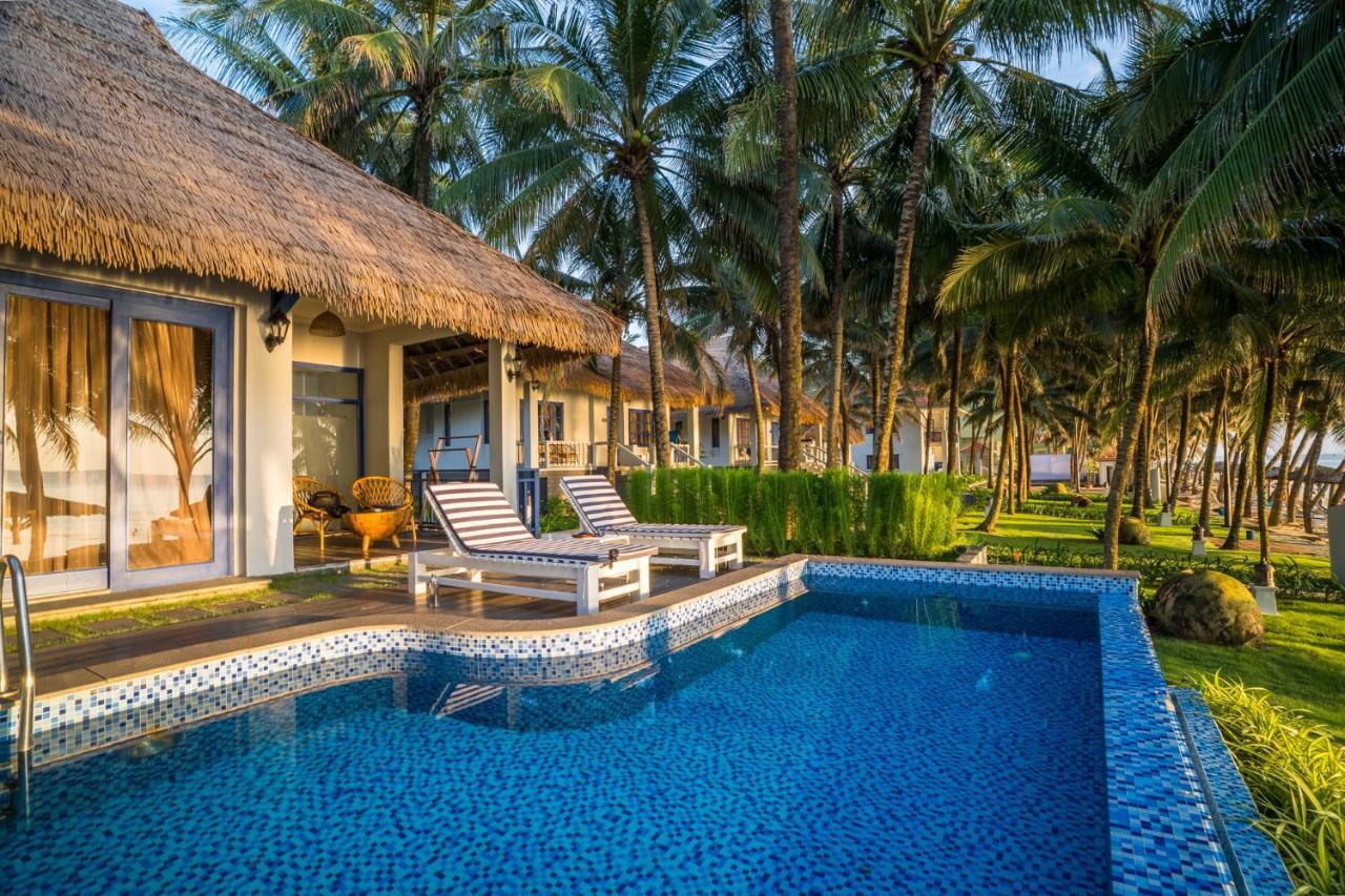 L'azure And Resort 4*