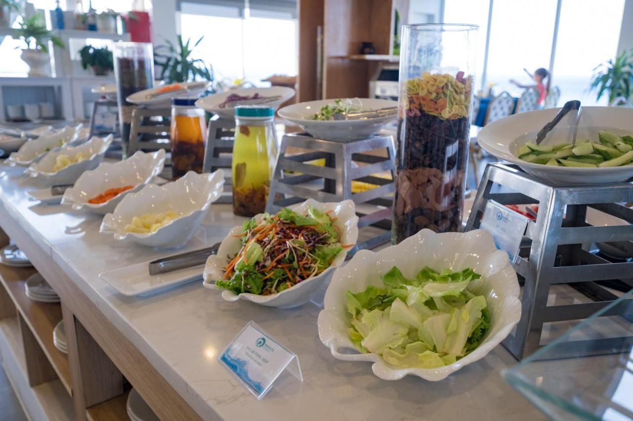 Hotel Brenta Phu Quoc