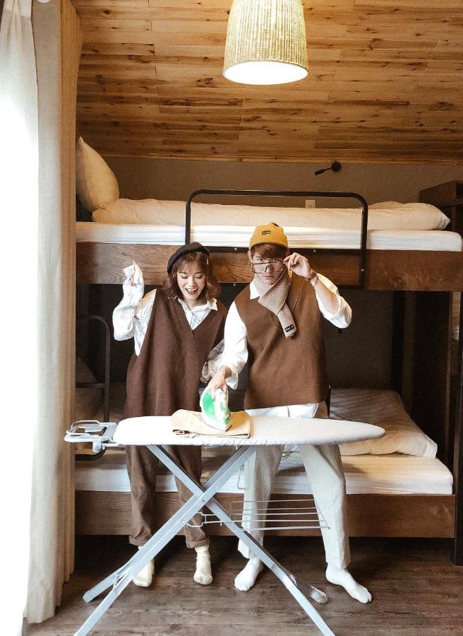 Hostel Lustig Sa Pa