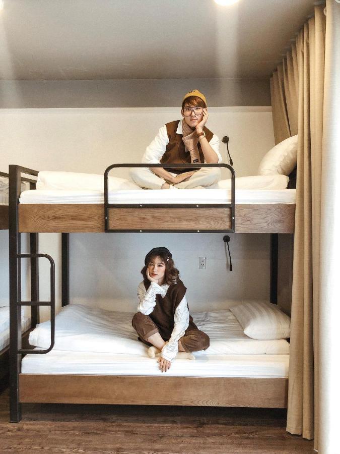 Hostel Lustig