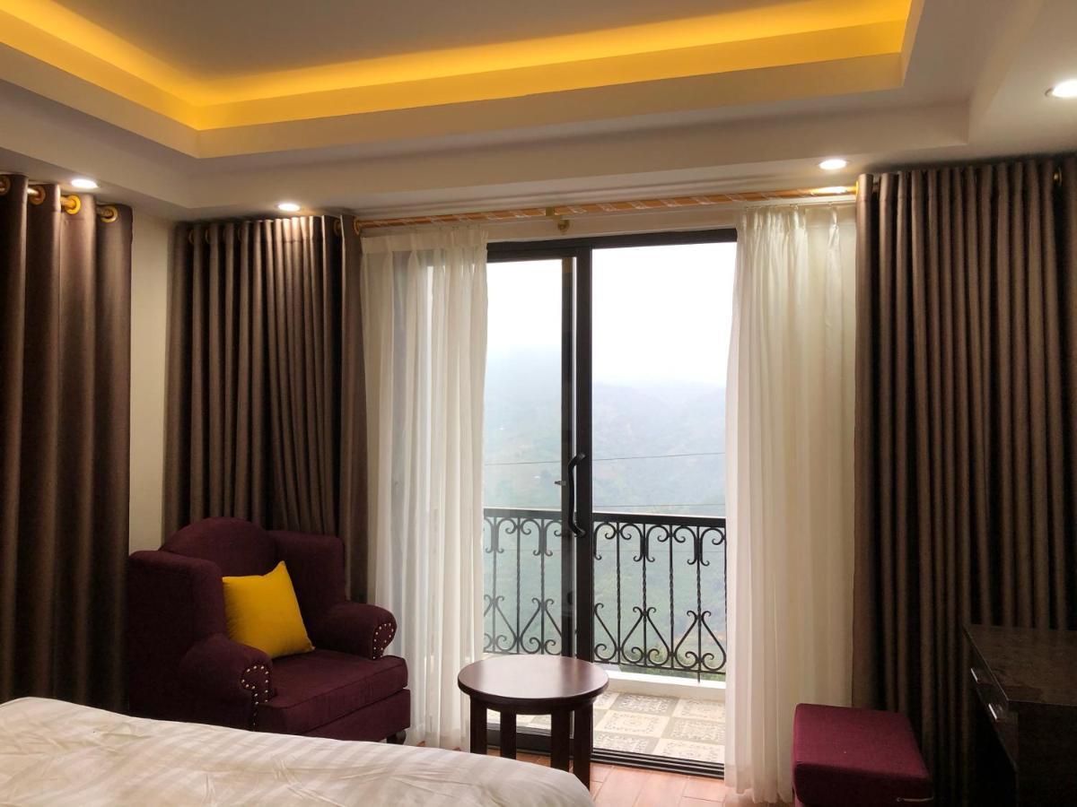 Odyssey Hostel Sapa