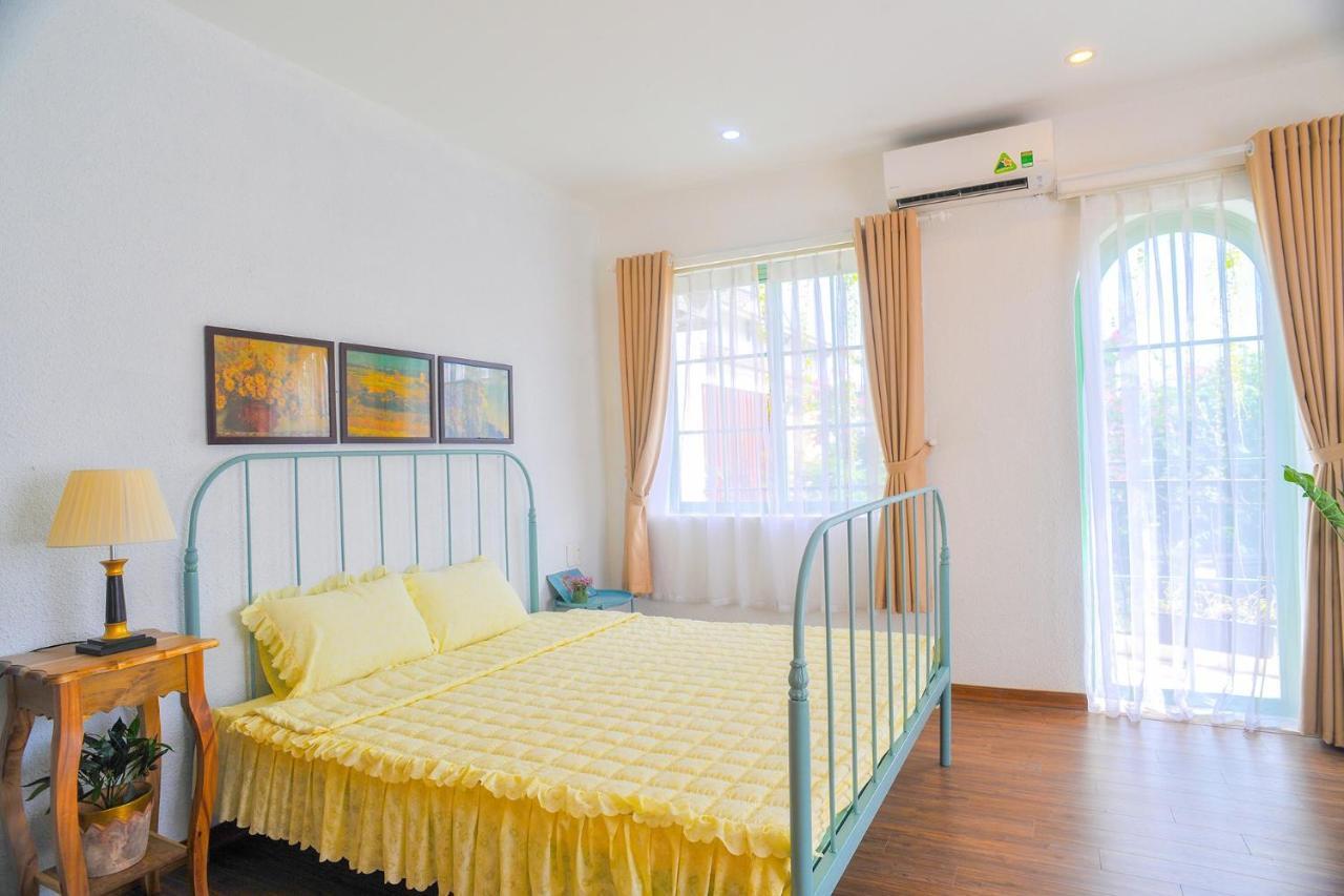 Homestay Nang House