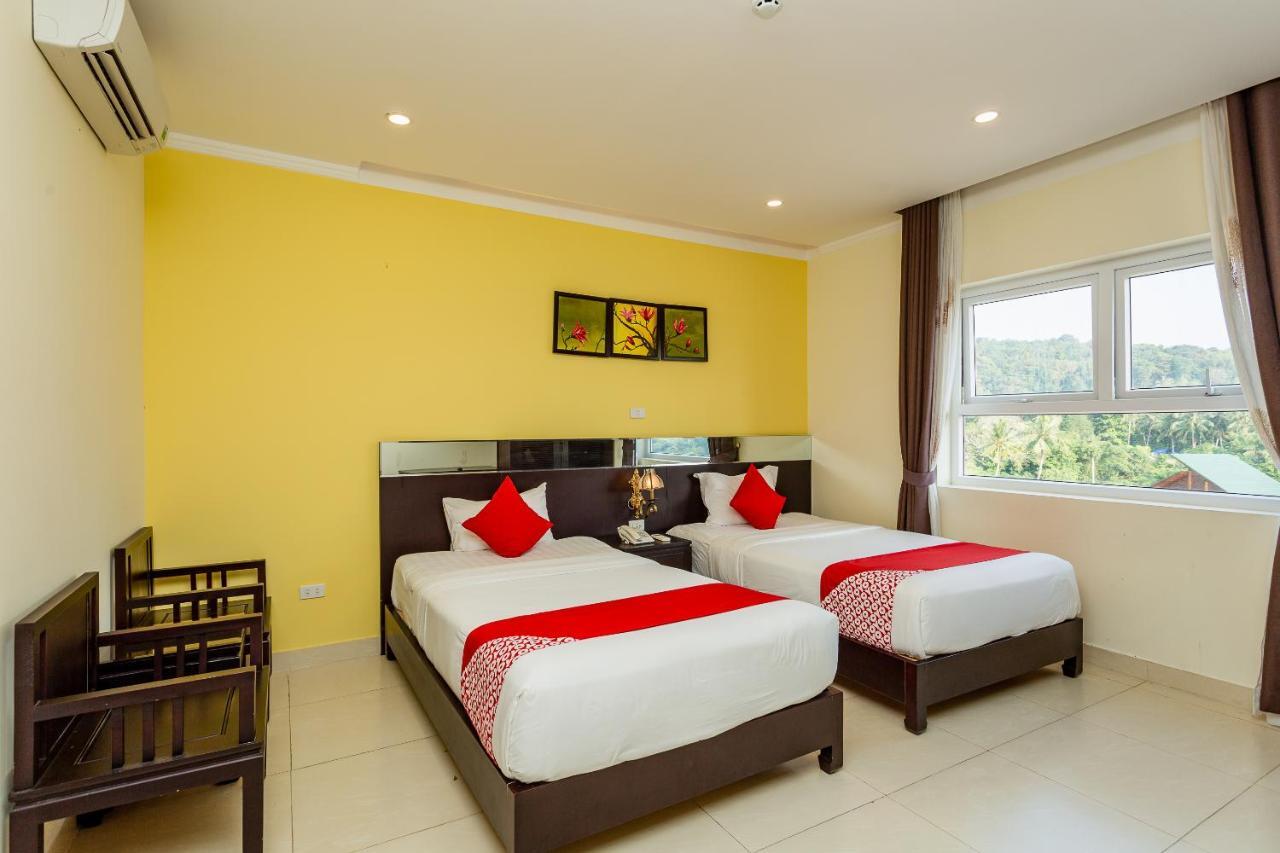 Trường Thịnh 2* Phú Quốc