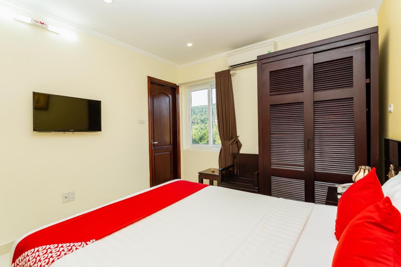 Khách sạn Trường Thịnh 2*