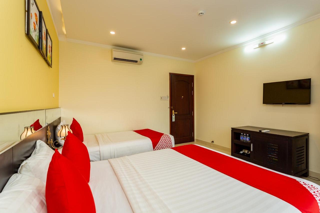 Khách sạn Trường Thịnh