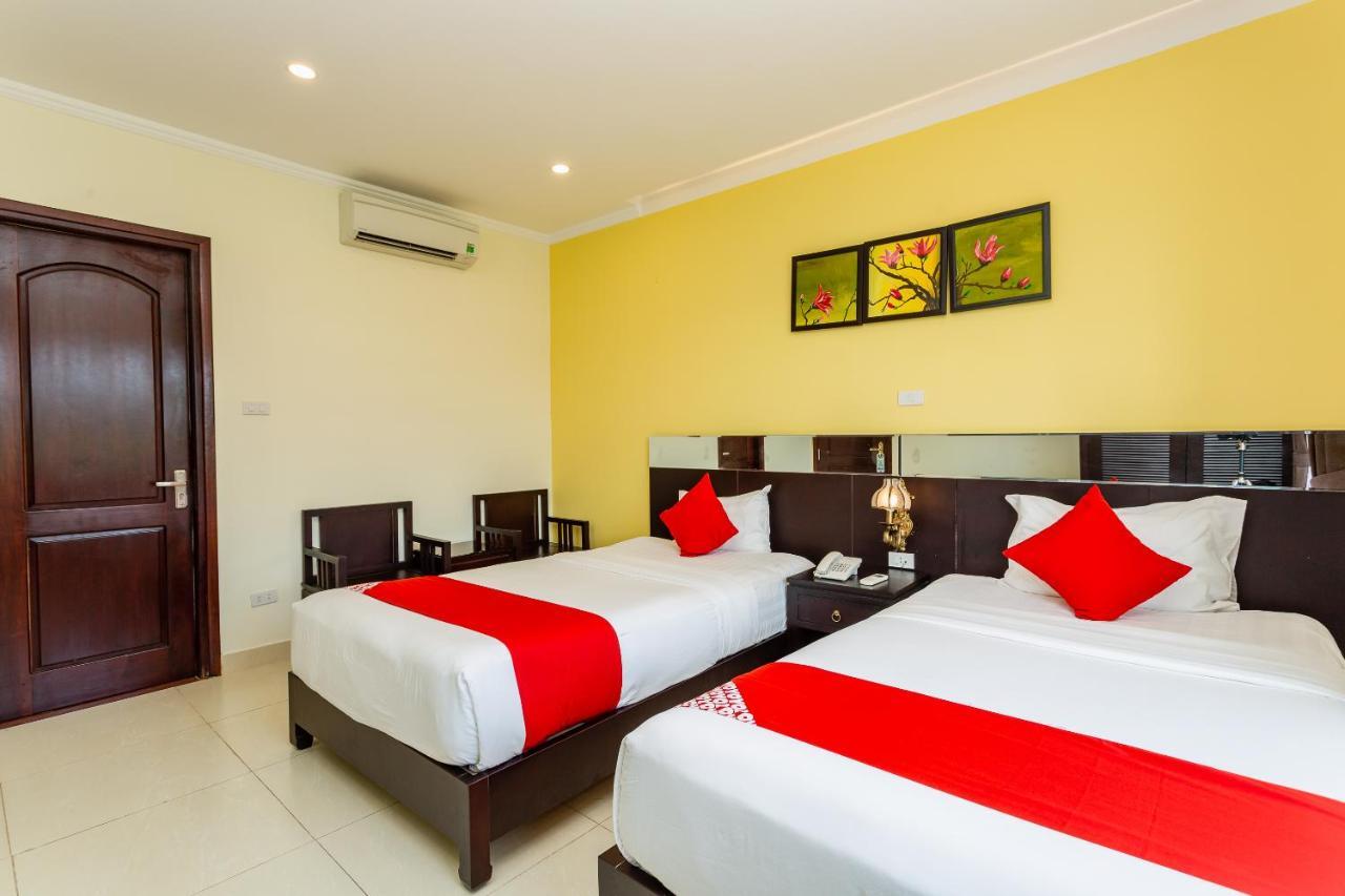 Trường Thịnh Phú Quốc