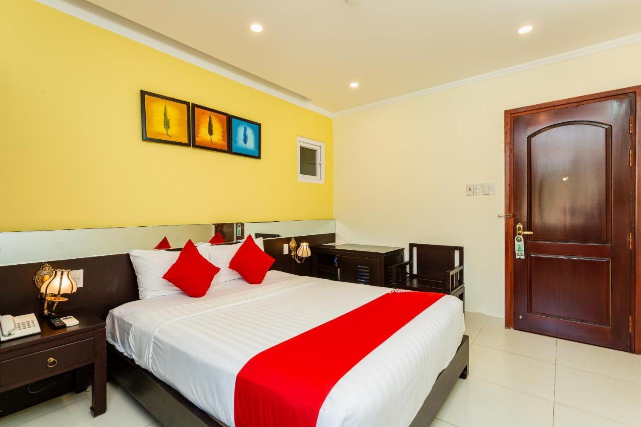 Trường Thịnh Khách sạn 2*