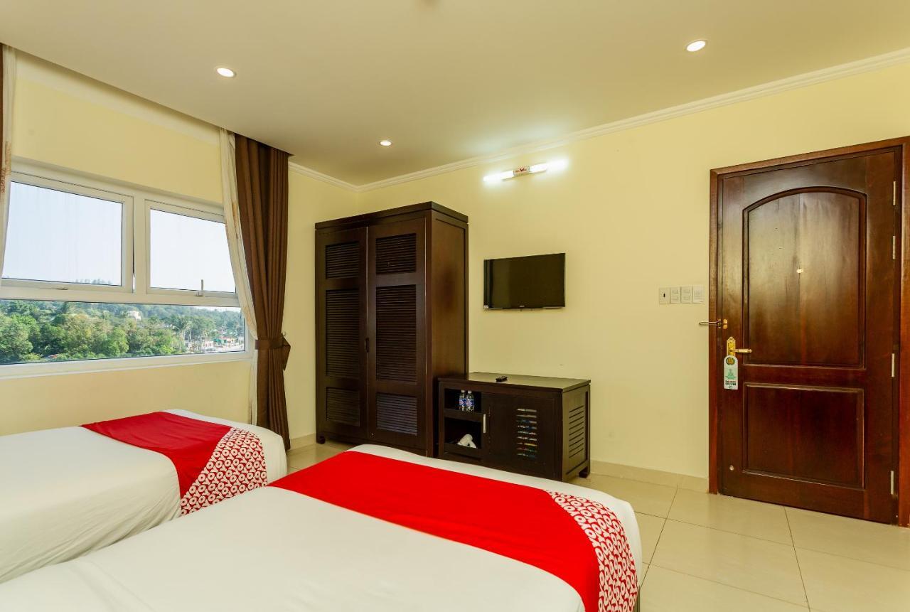 Khách sạn Trường Thịnh Phú Quốc