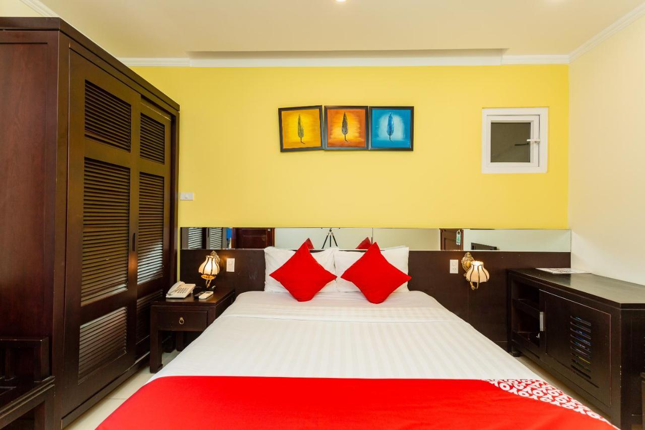 Khách sạn Trường Thịnh Phú Quốc