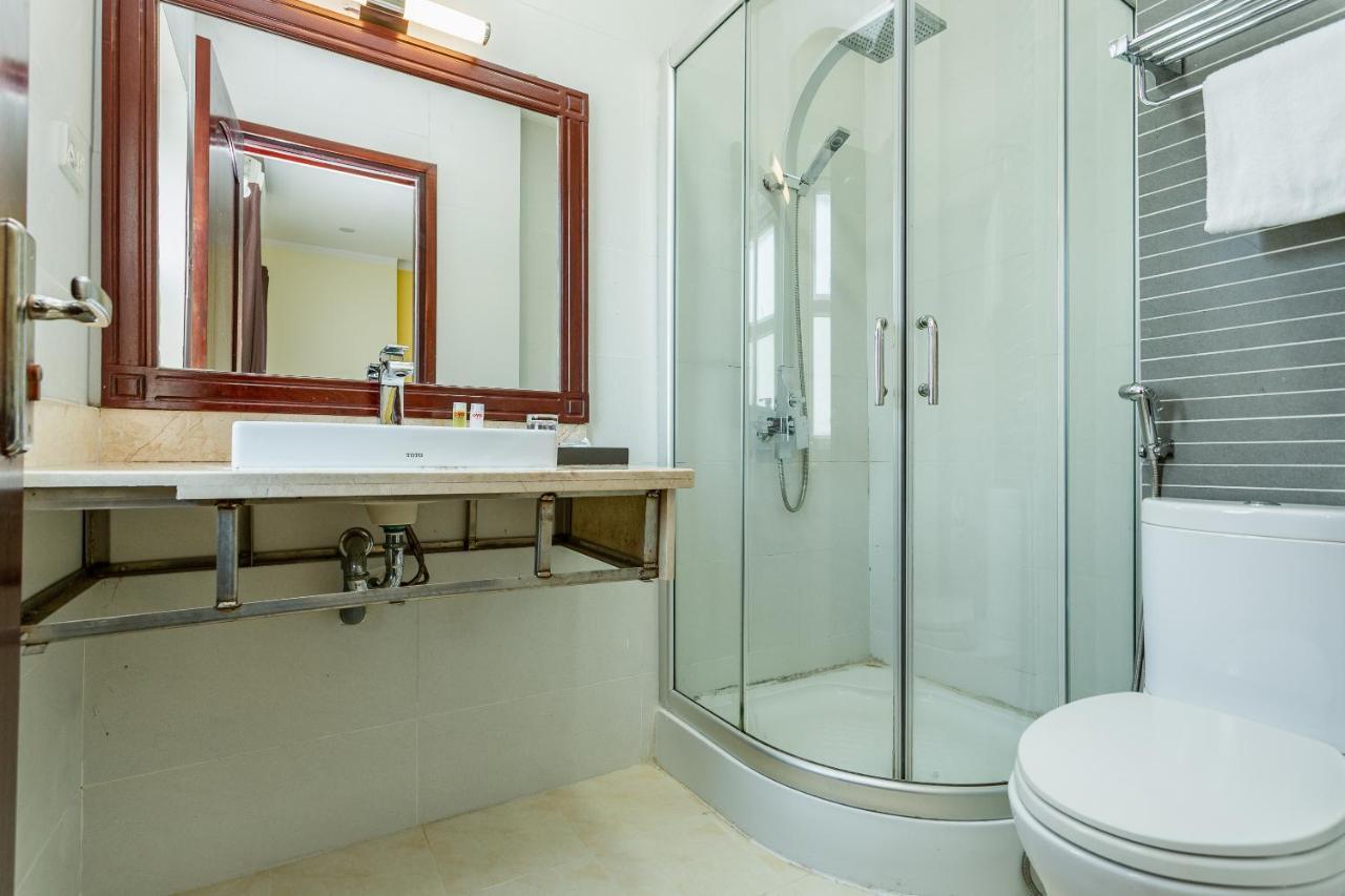 Trường Thịnh 2* Phú Quốc