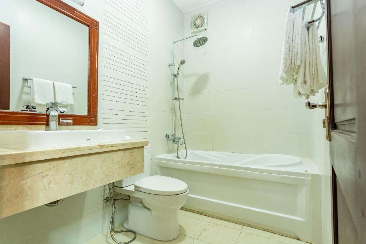Trường Thịnh 2* Phú Quốc