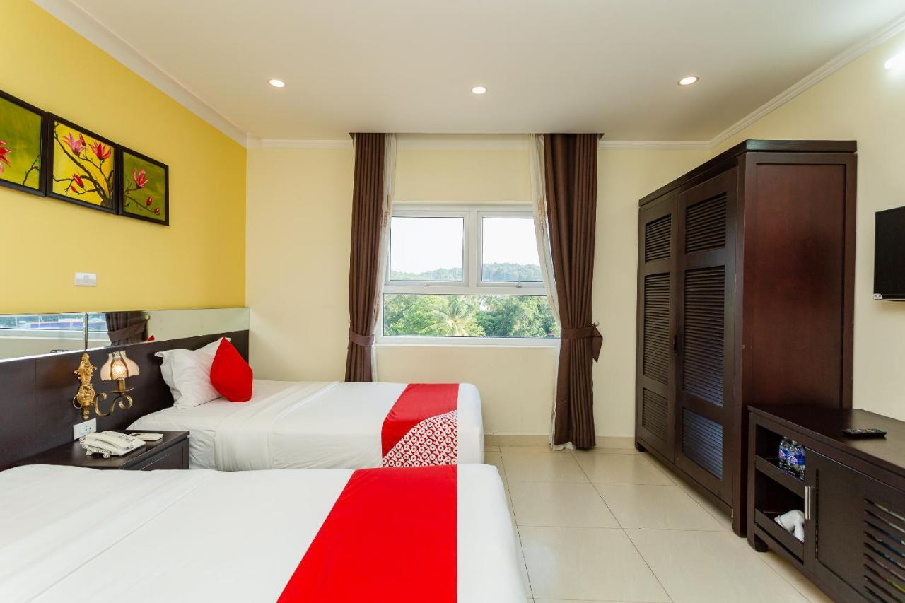 Trường Thịnh 2* Phú Quốc