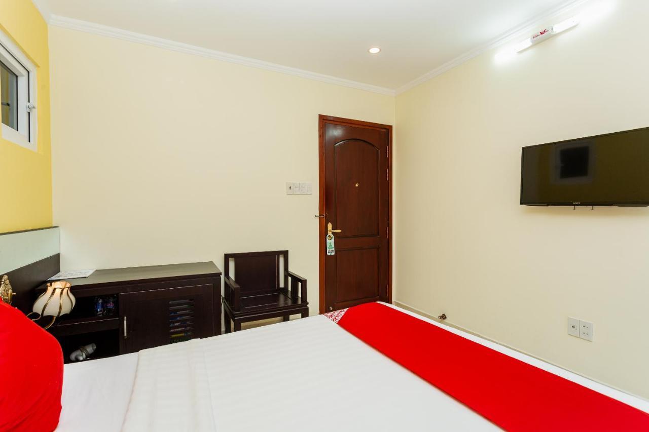Trường Thịnh Phú Quốc