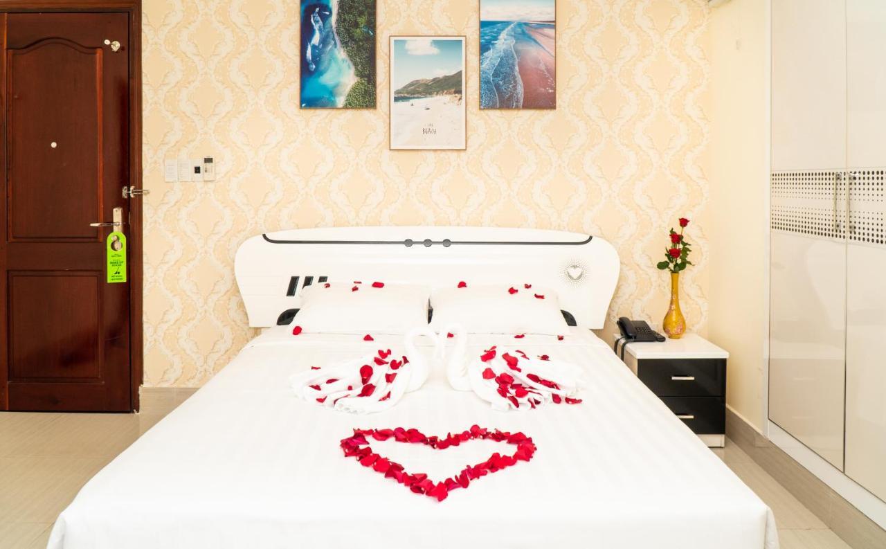 Hotel Sun & Sea Phu Quoc