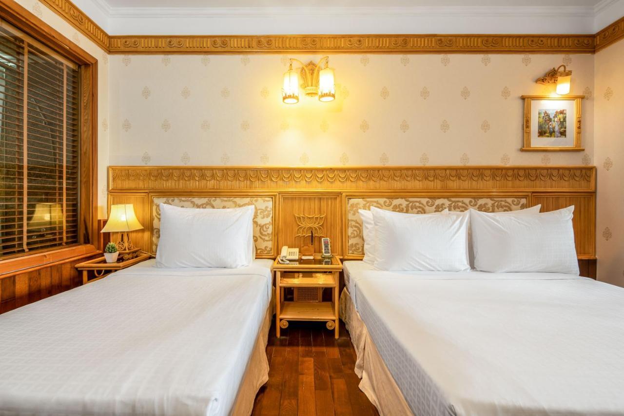 Senriver 4* Da Nang