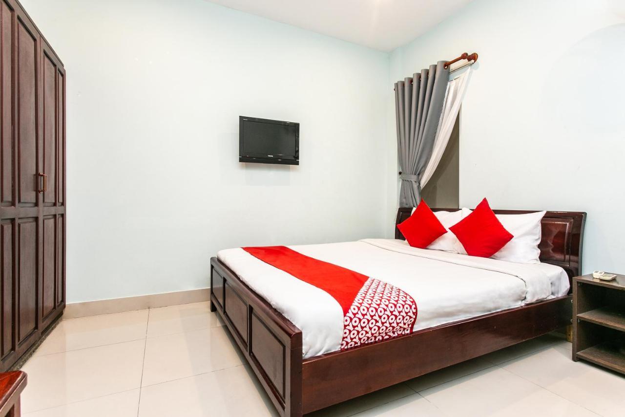 Oyo 557 Phi Yen Hotel