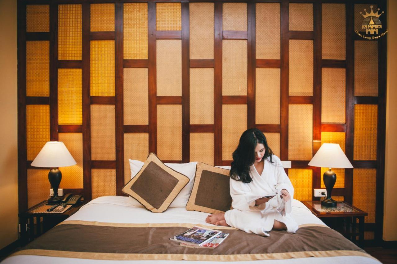 Hotel Chau Long 2