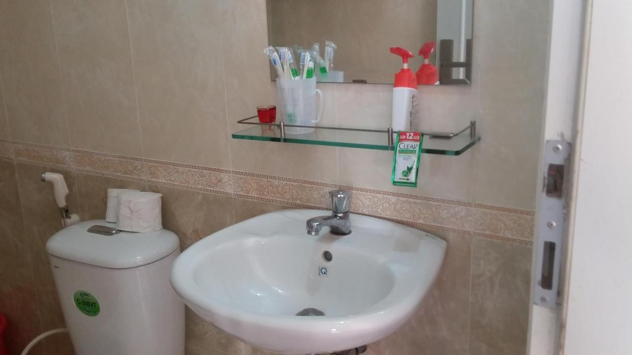 Apartment Sun Viet Bungalow