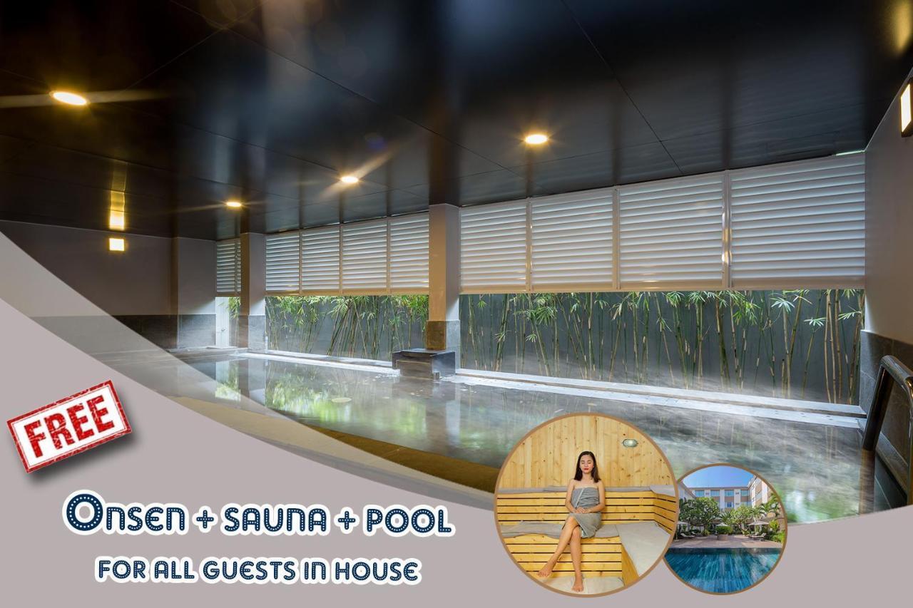 Hotel Grandvrio By Route Group Da Nang