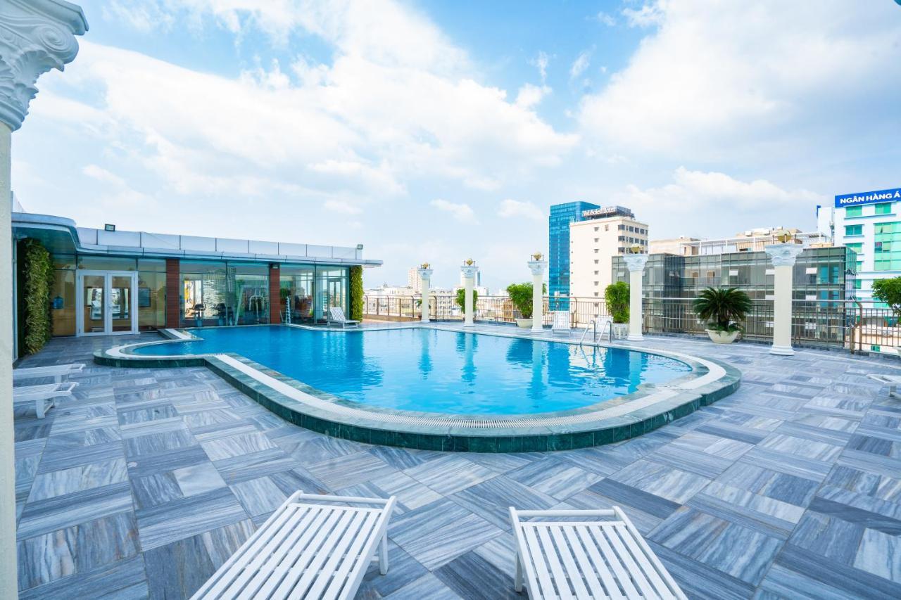 Hotel Senriver 4*
