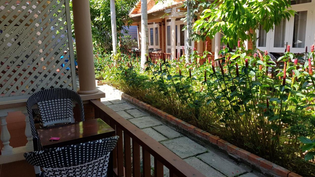 Sun Viet Bungalow Phu Quoc