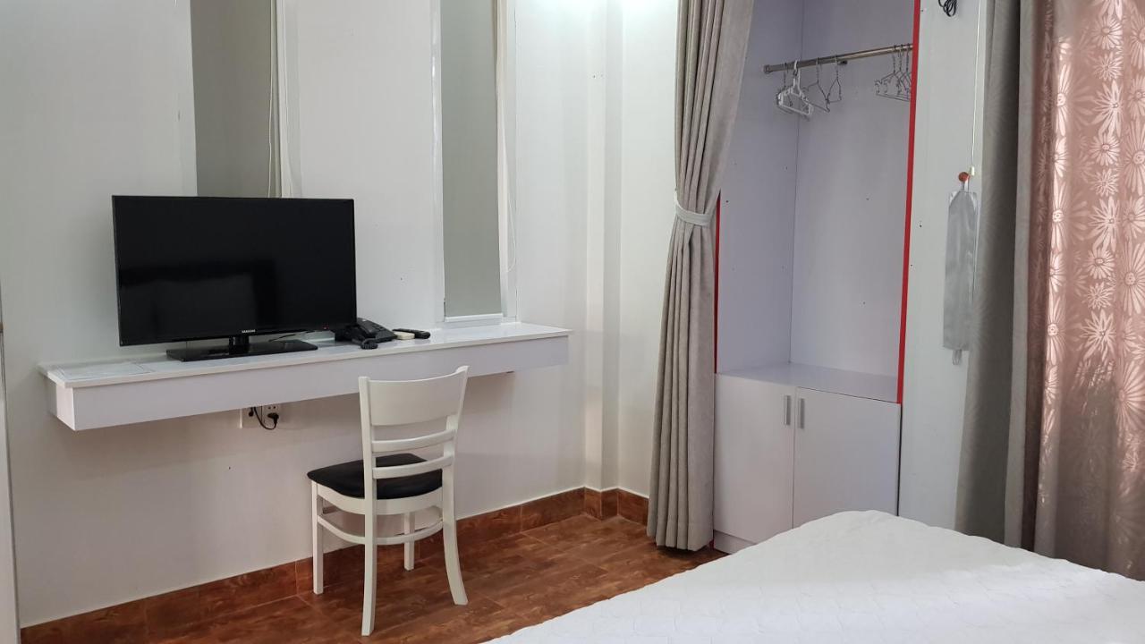 Apartment Sun Viet Bungalow Phu Quoc