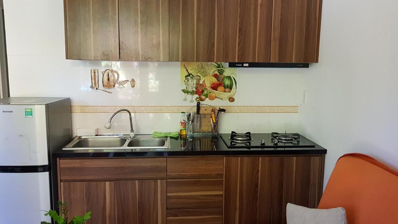 Sun Viet Bungalow Apartment Phu Quoc