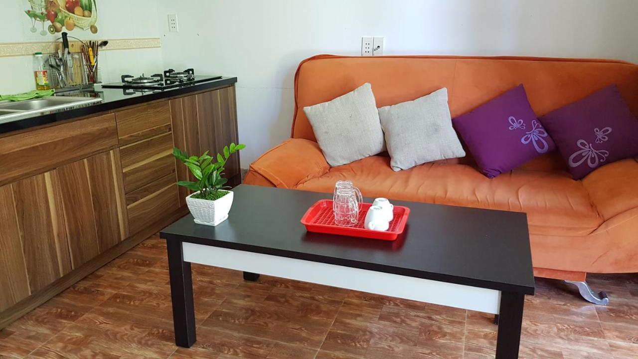 Sun Viet Bungalow Apartment