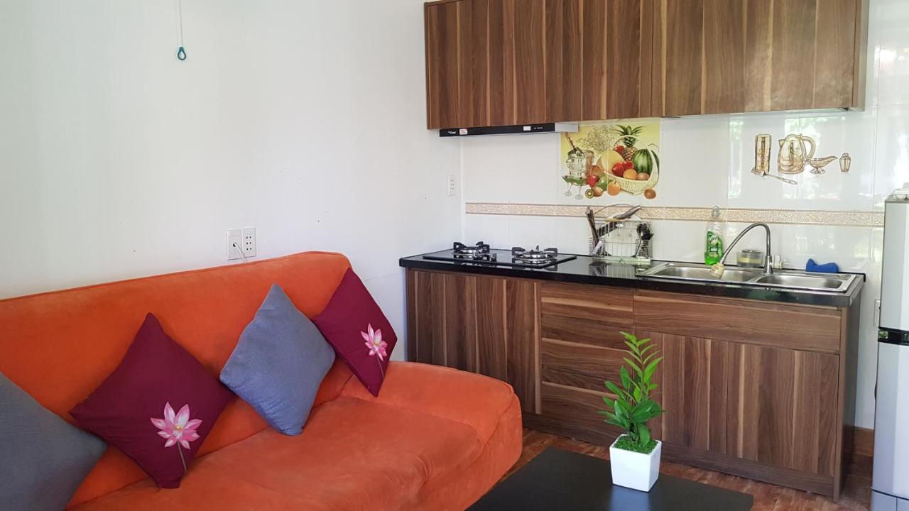 Apartment Sun Viet Bungalow *