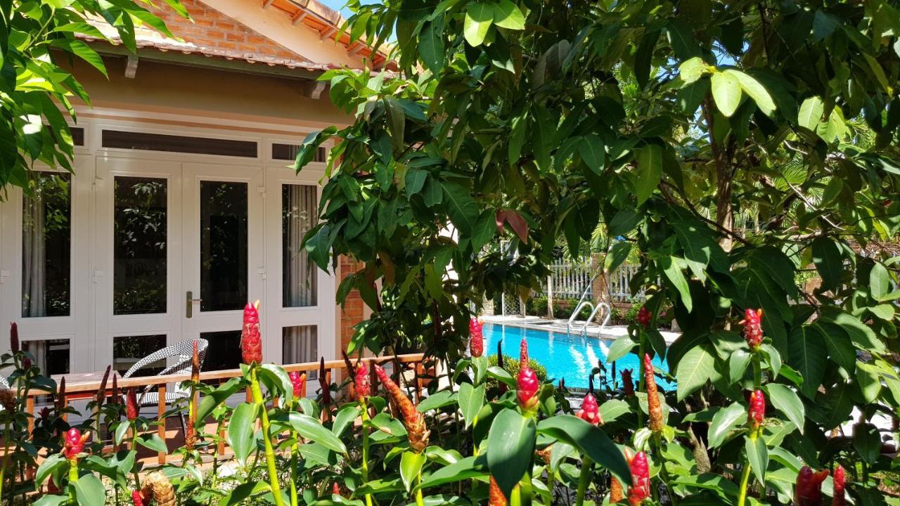 Sun Viet Bungalow Apartment