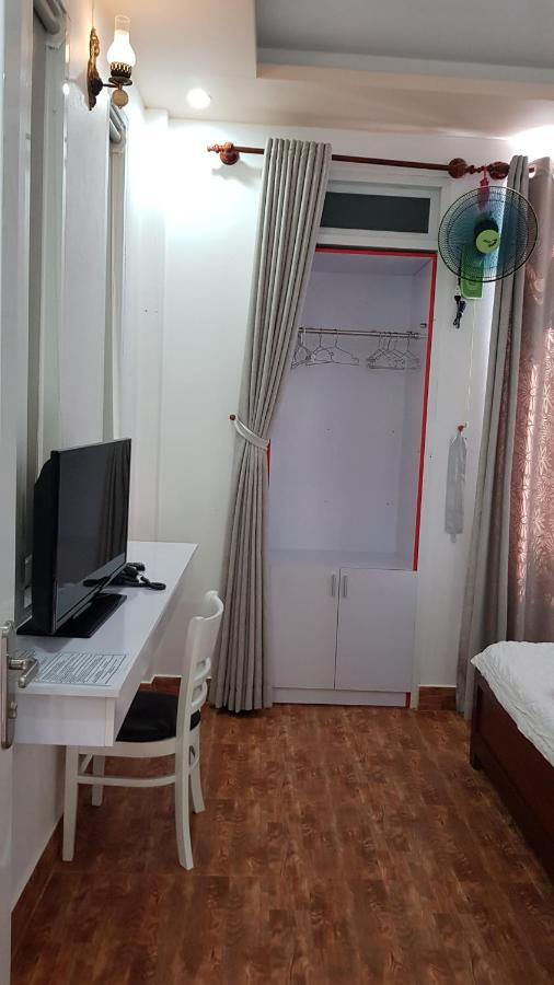 Apartment Sun Viet Bungalow Phu Quoc