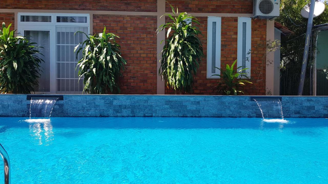 Sun Viet Bungalow * Phu Quoc