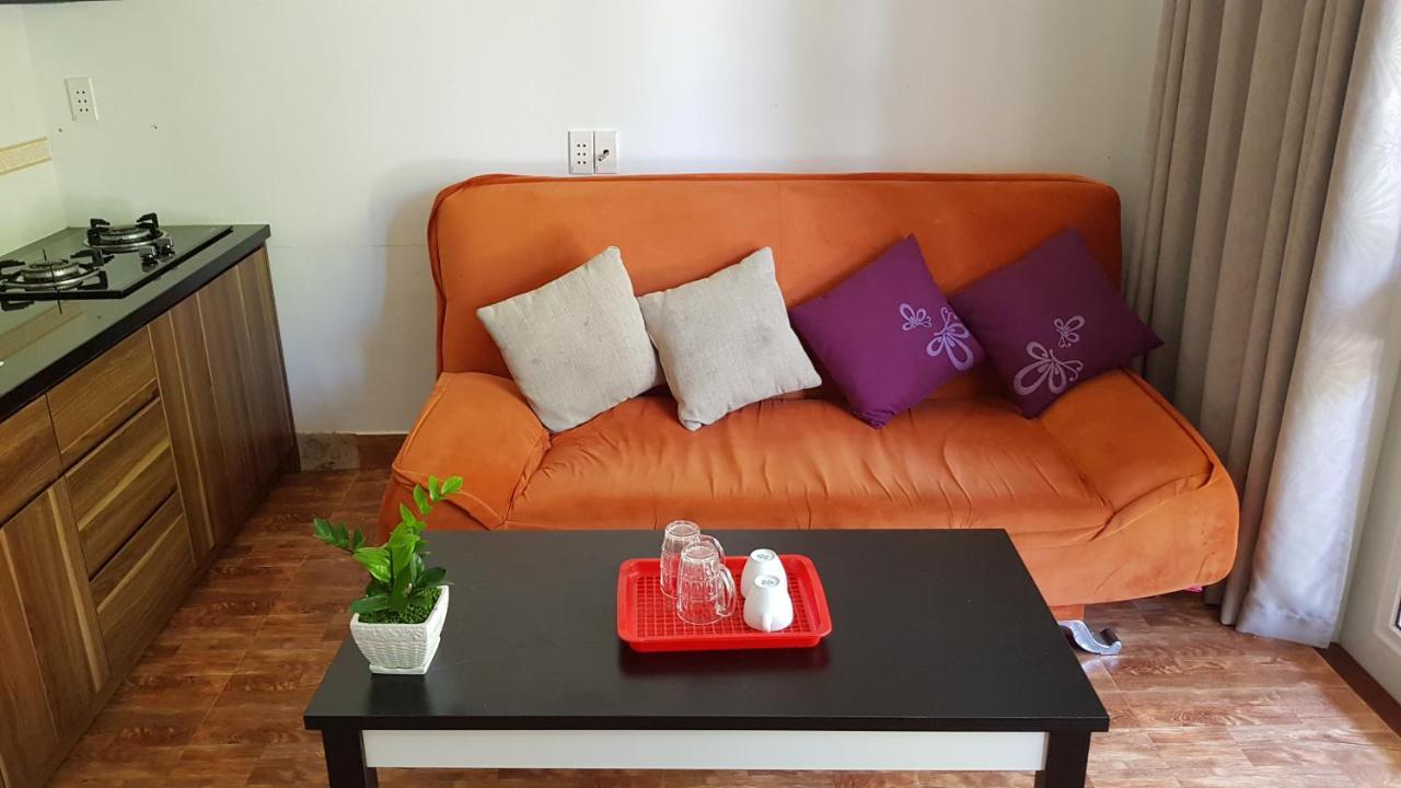 Sun Viet Bungalow *