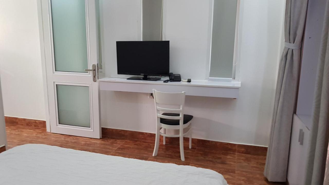 Apartment Sun Viet Bungalow Phu Quoc