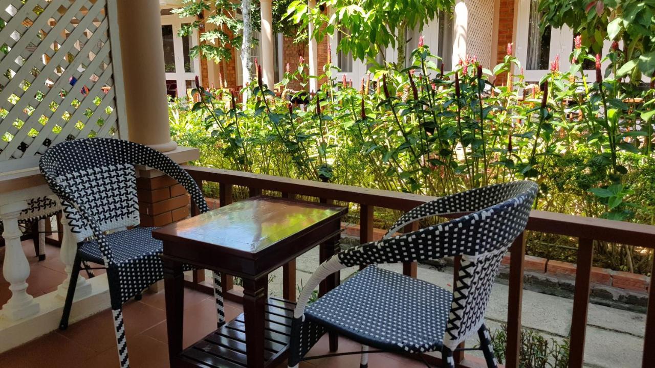 Sun Viet Bungalow Phu Quoc