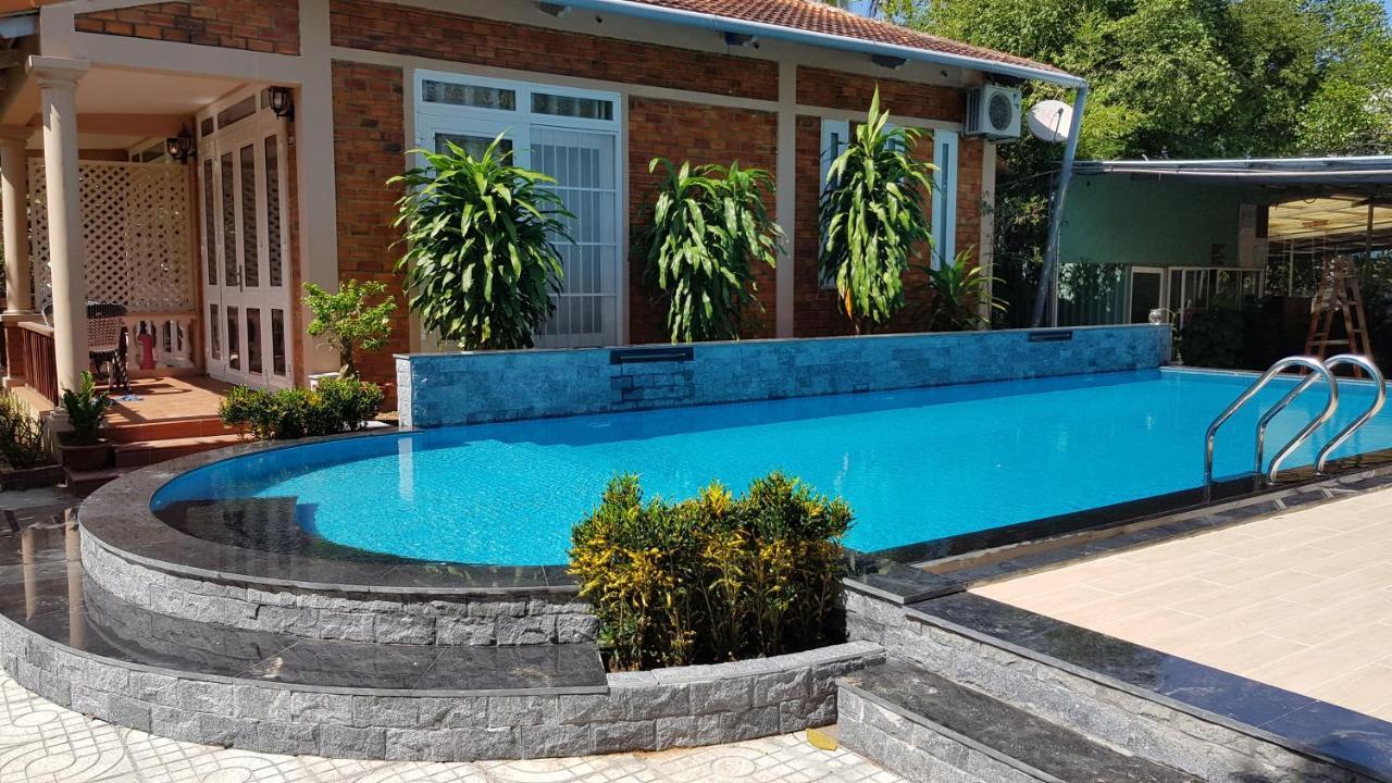 Sun Viet Bungalow Apartment
