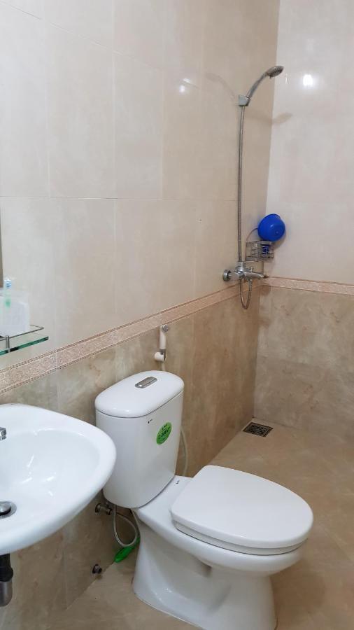 Sun Viet Bungalow Apartment *