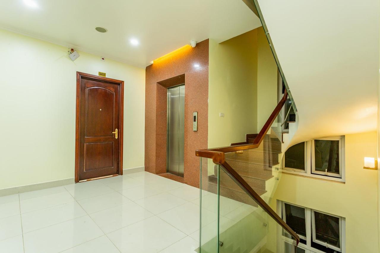 Trường Thịnh Khách sạn