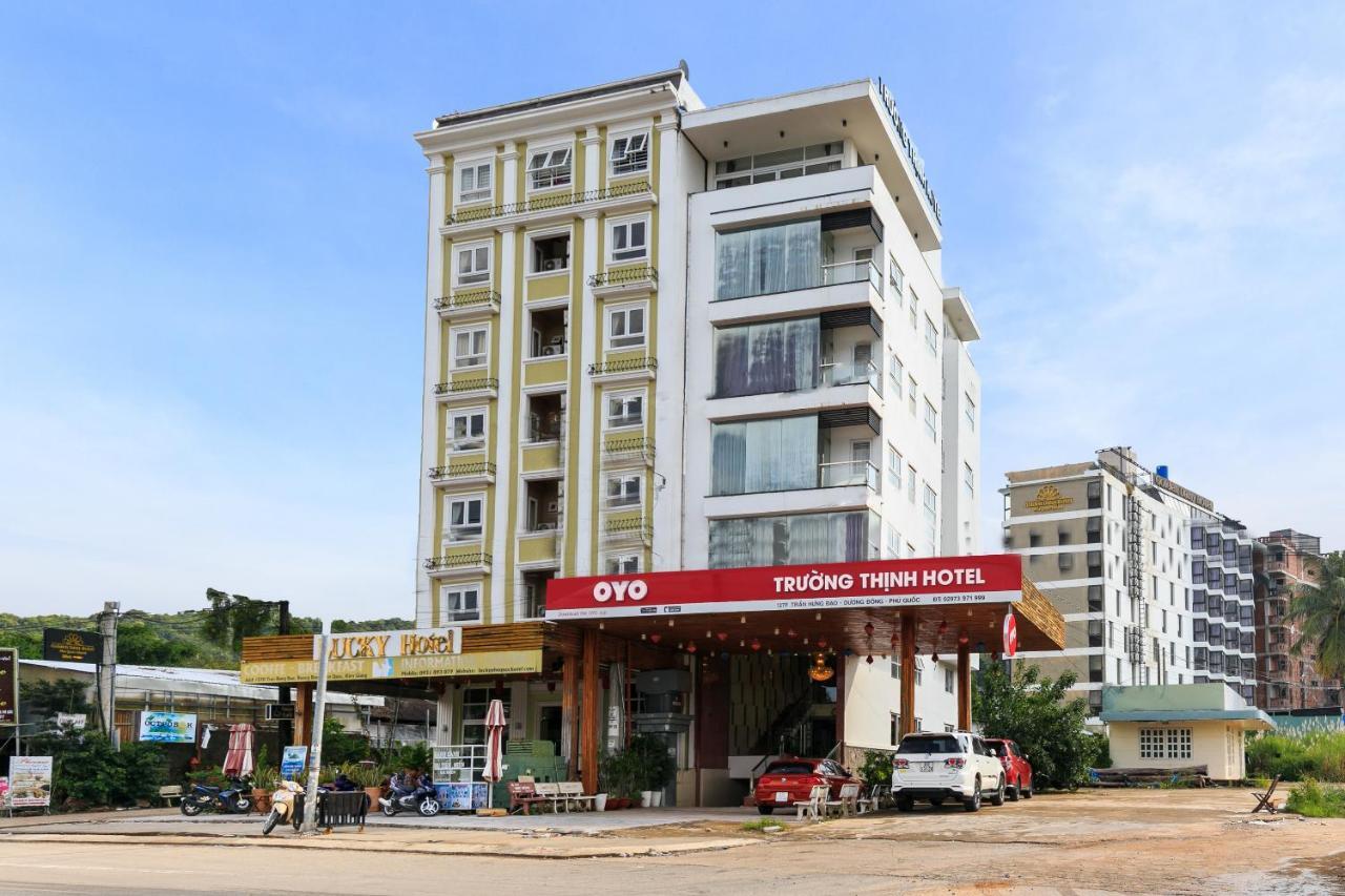 Trường Thịnh