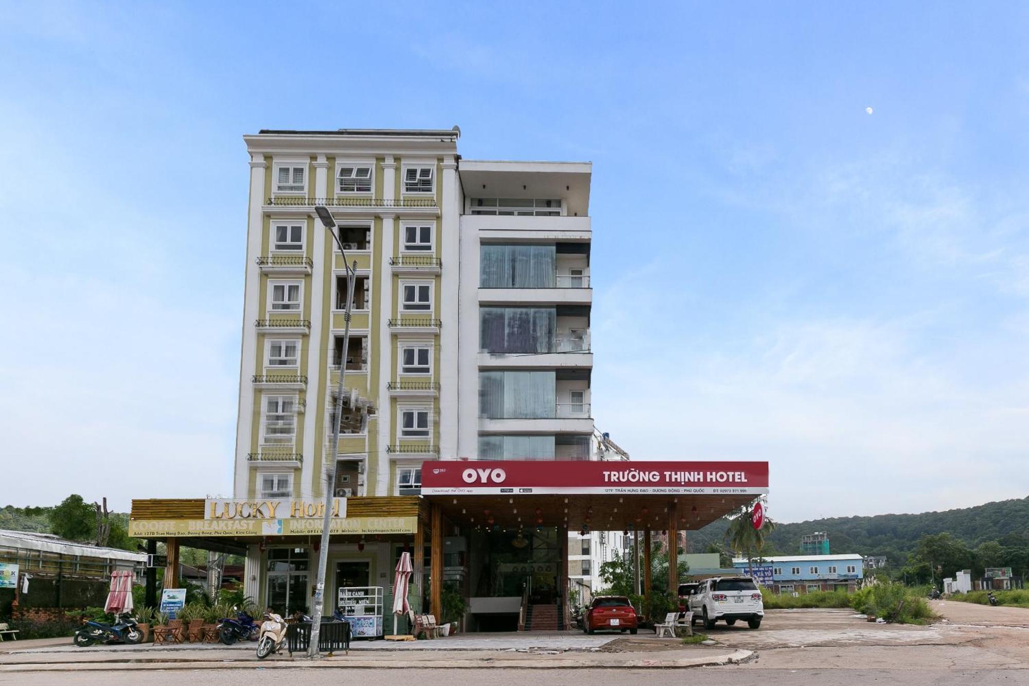 Khách sạn Trường Thịnh 2*