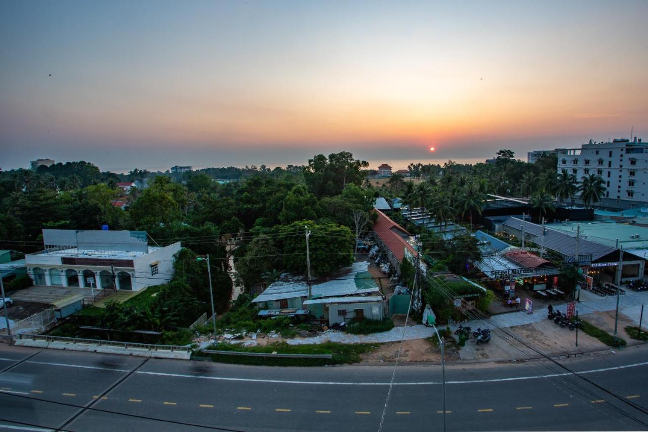 Khách sạn Trường Thịnh