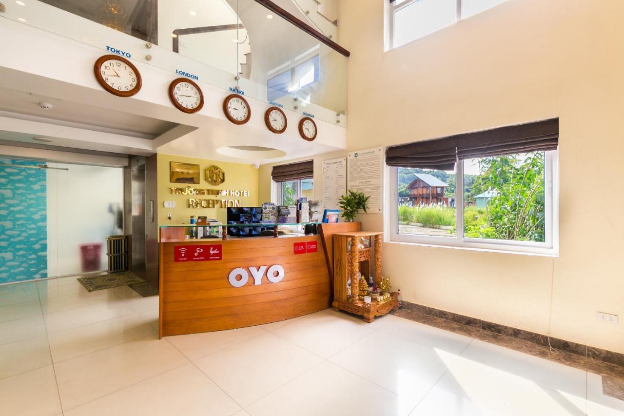 Khách sạn Trường Thịnh Phú Quốc