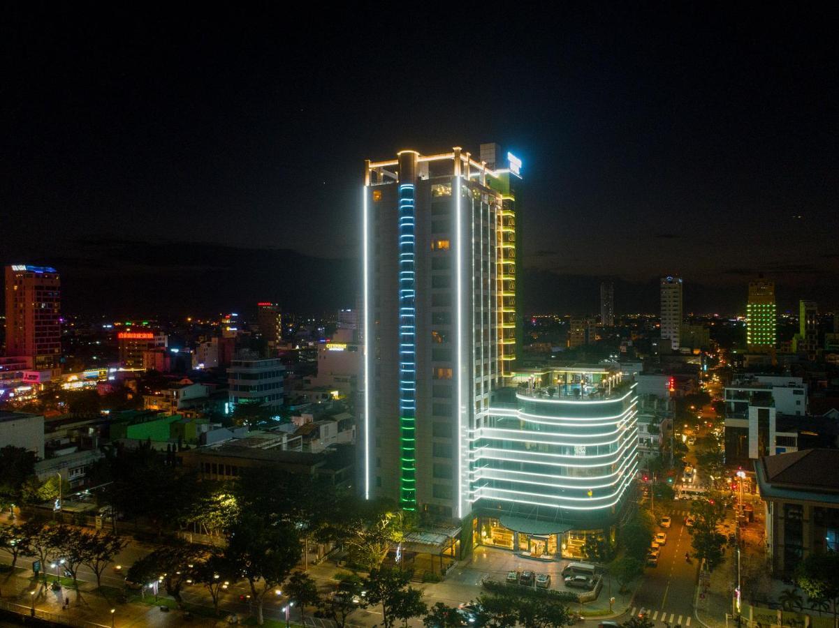 Senriver Hotel Da Nang