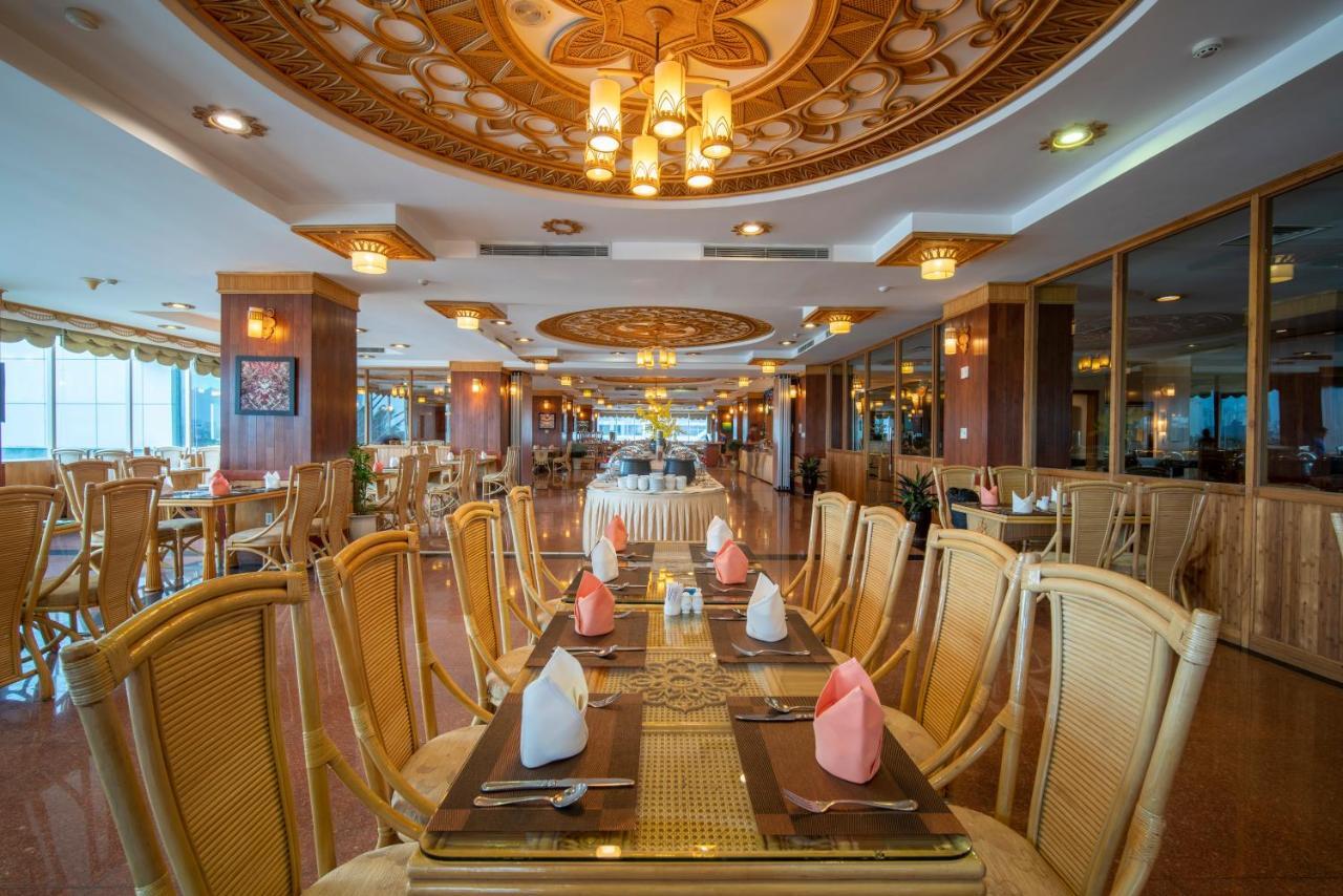 Senriver Hotel 4*