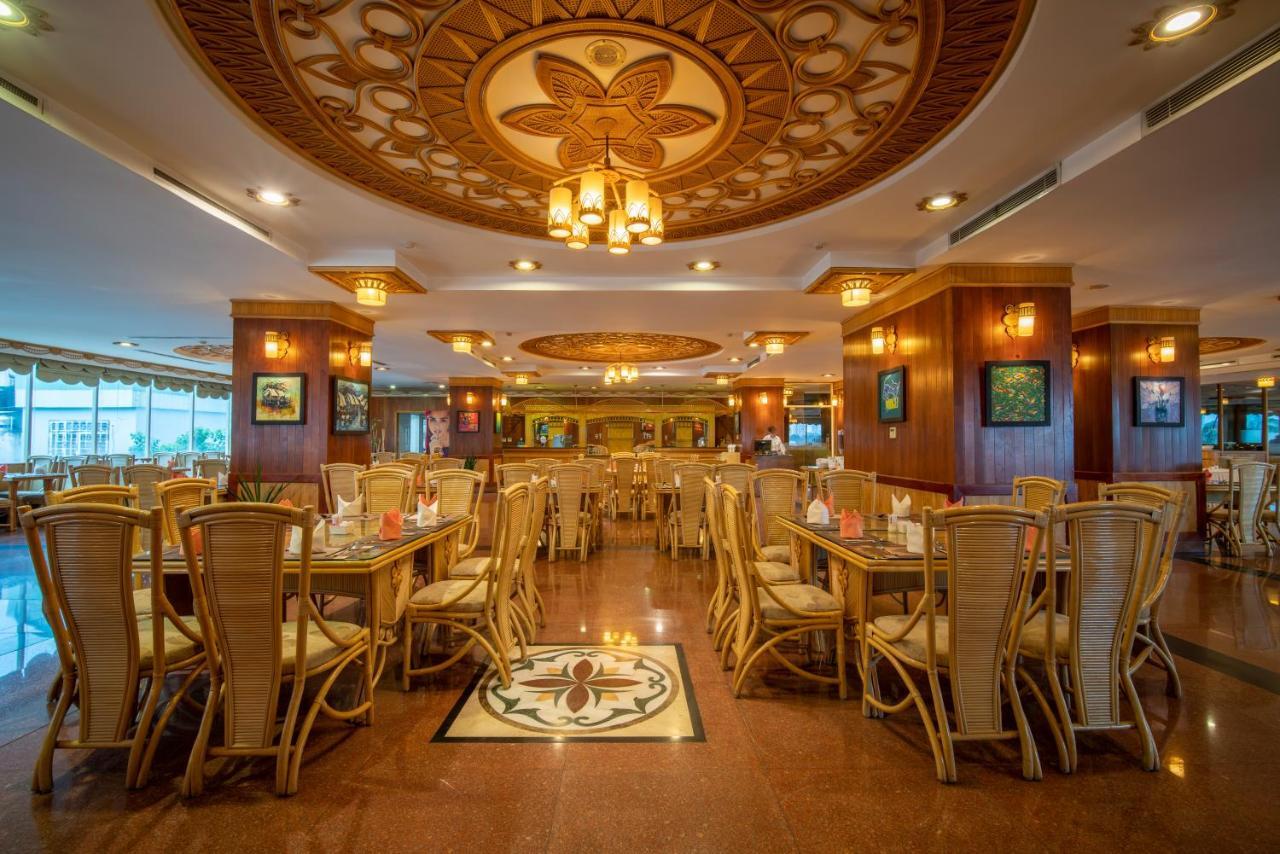 Hotel Senriver Da Nang